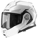 LS2 Advant X Solid Modular Helmet