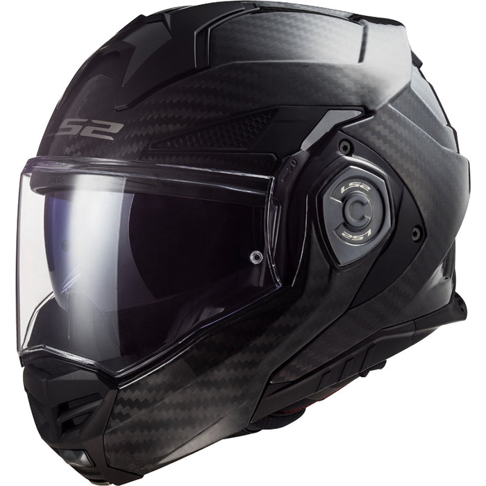 LS2 Advant X Carbon Modular Helmet