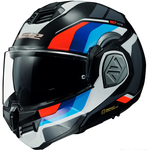 LS2 Advant Sport Modular Helmet