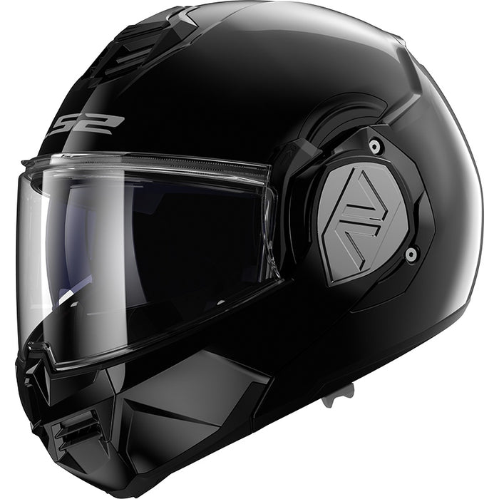 LS2 Advant Solid Modular Helmet