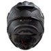 LS2 Explorer Carbon Focus Helmet