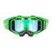 LS2 Aura Pro Goggles with Anti-Fog + Anti-Scratch Lens