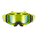 LS2 Aura Pro Goggles with Anti-Fog + Anti-Scratch Lens