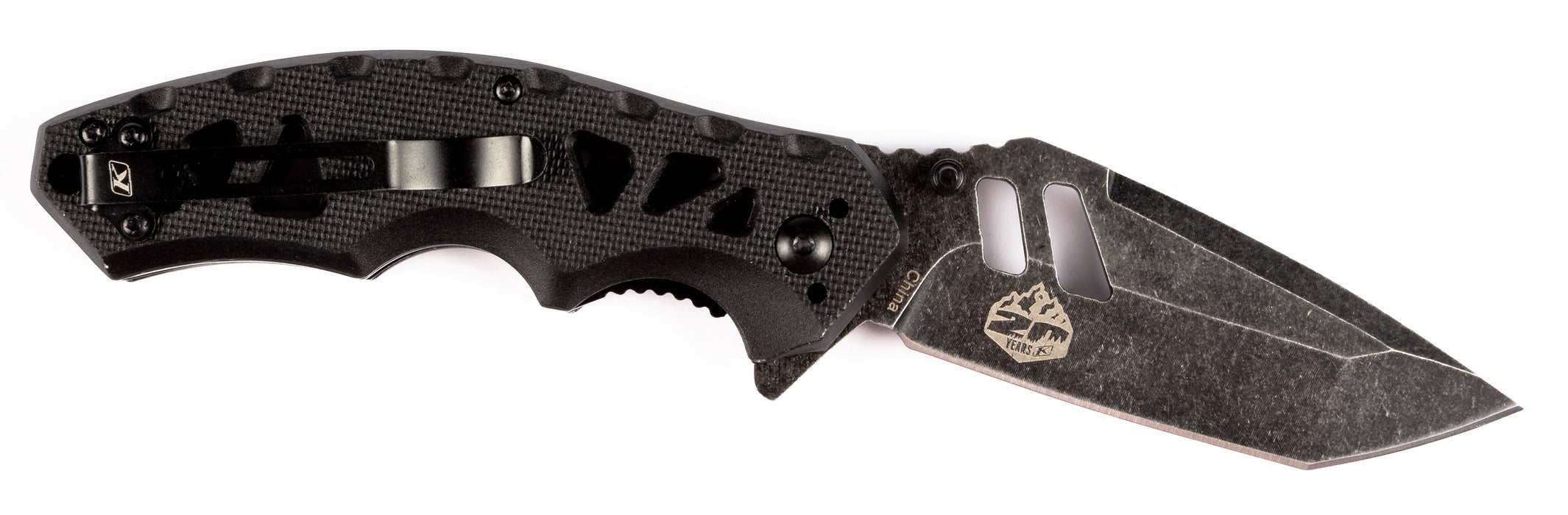 KLIM Switchback Knife