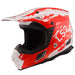 LS2 COZ Hyde Off-Road Helmet