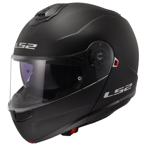 LS2 Strobe II Solid Modular Helmet