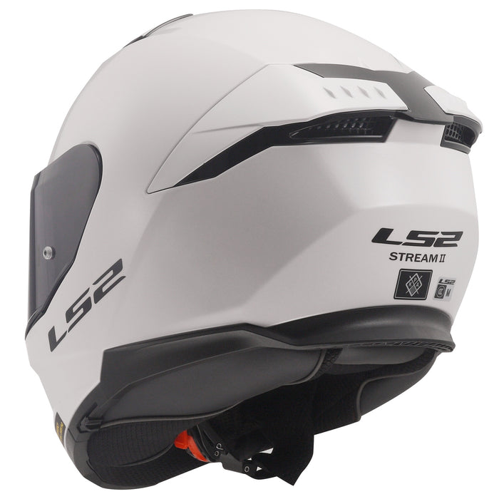 LS2 Stream II Modular Helmet