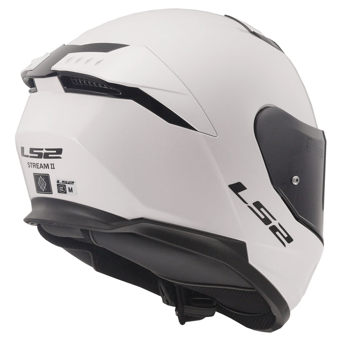 LS2 Stream II Modular Helmet