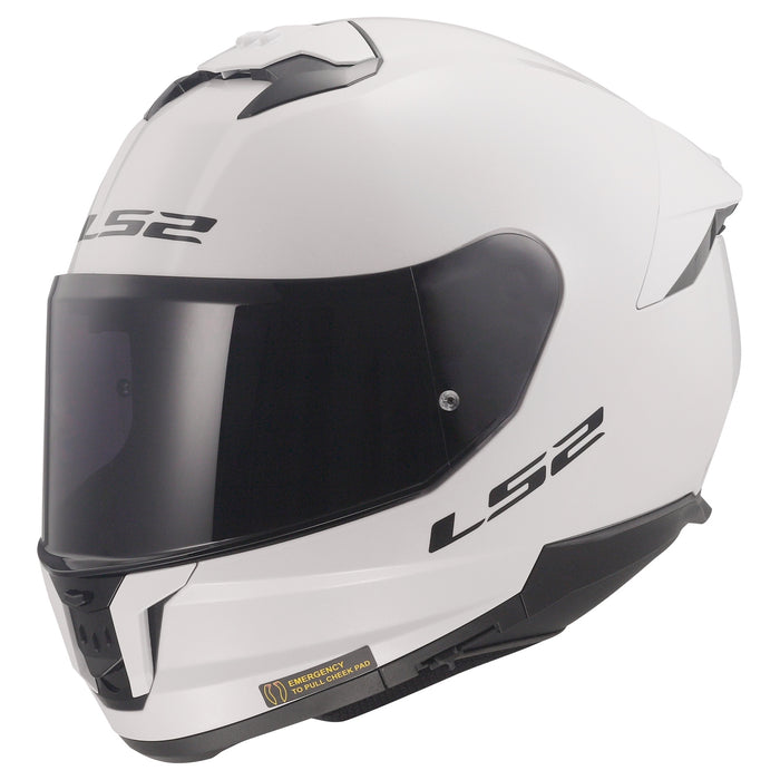 LS2 Stream II Modular Helmet