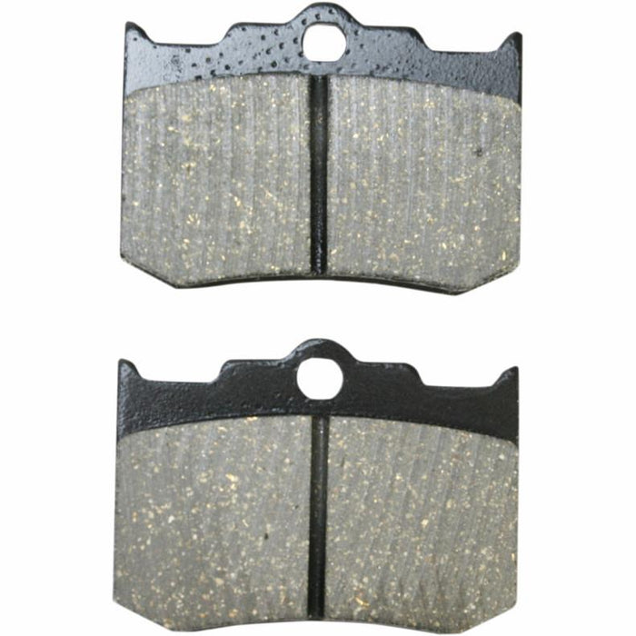 Drag Specialties Brake Pads 1720-0209