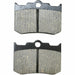 Drag Specialties Brake Pads 1720-0209