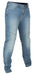 KLIM Betty Tapered Stretch Denim