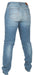 KLIM Betty Tapered Stretch Denim