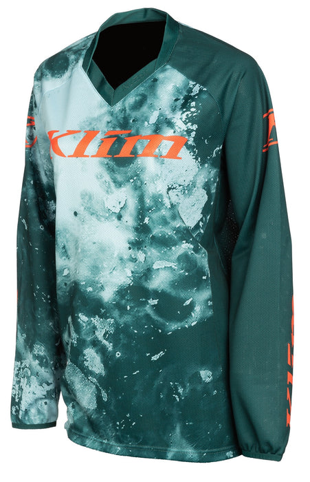 KLIM Womens XC Lite Jersey