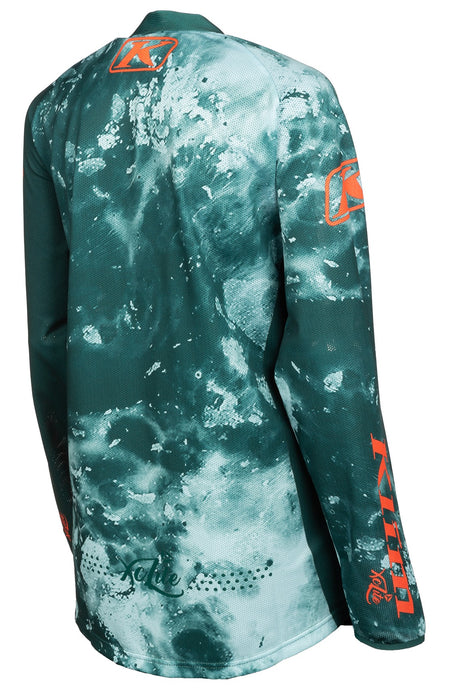 KLIM Womens XC Lite Jersey