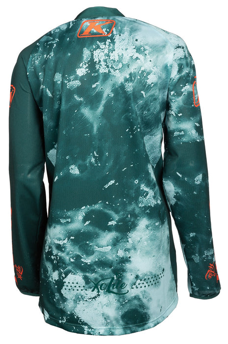 KLIM Womens XC Lite Jersey