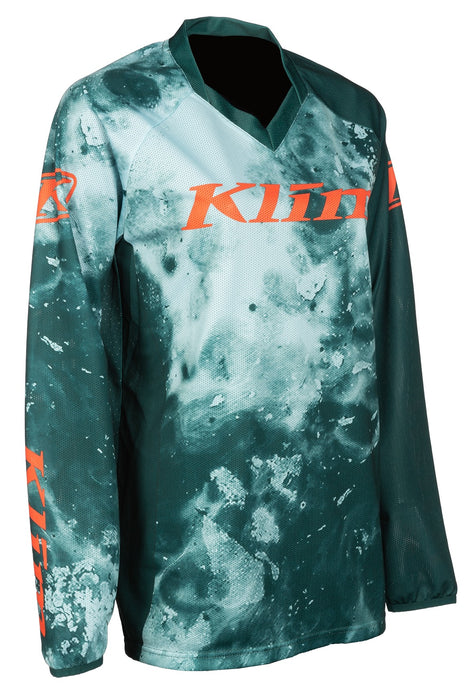 KLIM Womens XC Lite Jersey