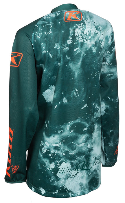 KLIM Womens XC Lite Jersey