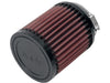 K&N Engineering Universal Round Straight Air Filter 076255