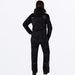 FXR Womens Maverick F.A.S.T. Insulated Monosuit