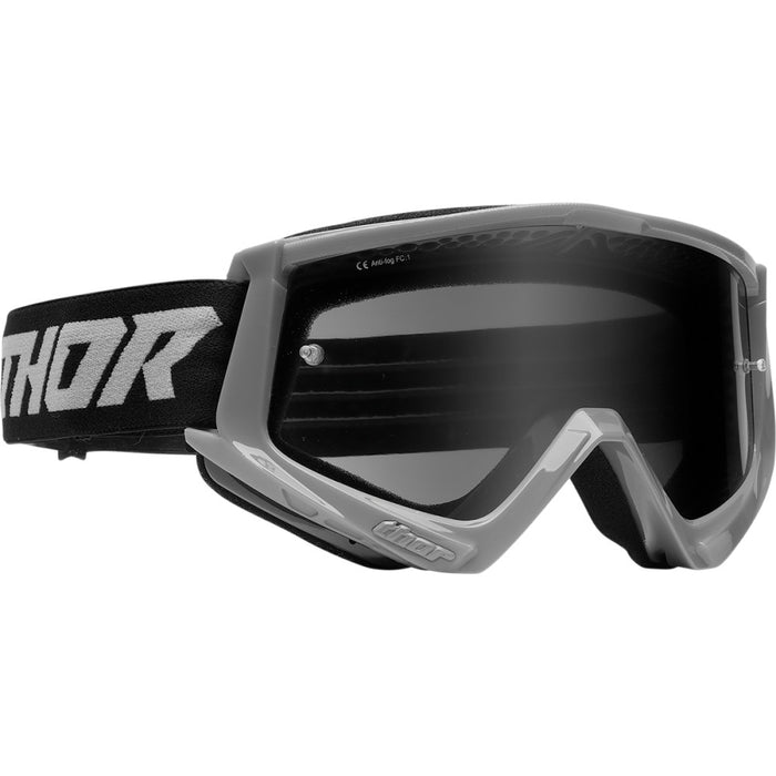 Thor Combat Sand Racer Goggles