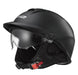 LS2 Rebellion Solid Helmet