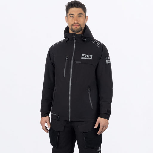 FXR Mens Vapor Pro Insulated Jacket