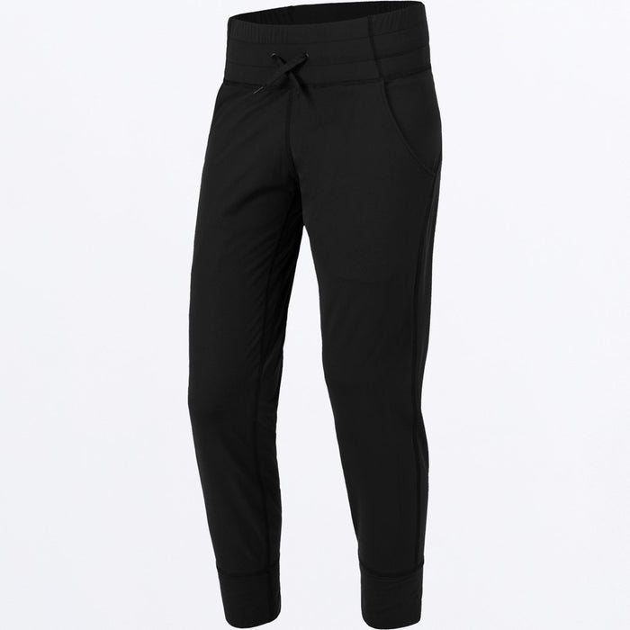 FXR Womens Nidra Lightweight Jogger