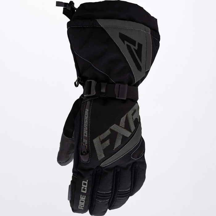 FXR Mens Fuel Glove