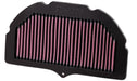 K&N Engineering High-Flow Air Filter 076701