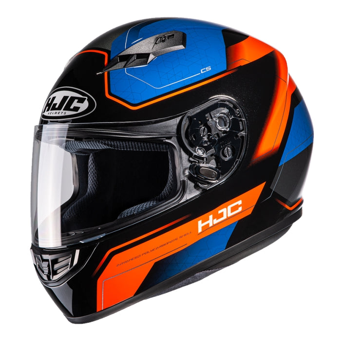 HJC CS-R3 Inno Helmet
