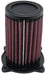 K&N Engineering High-Flow Air Filter 076551