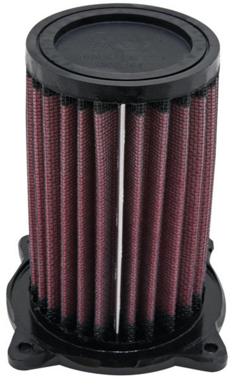 K&N Engineering High-Flow Air Filter 076551