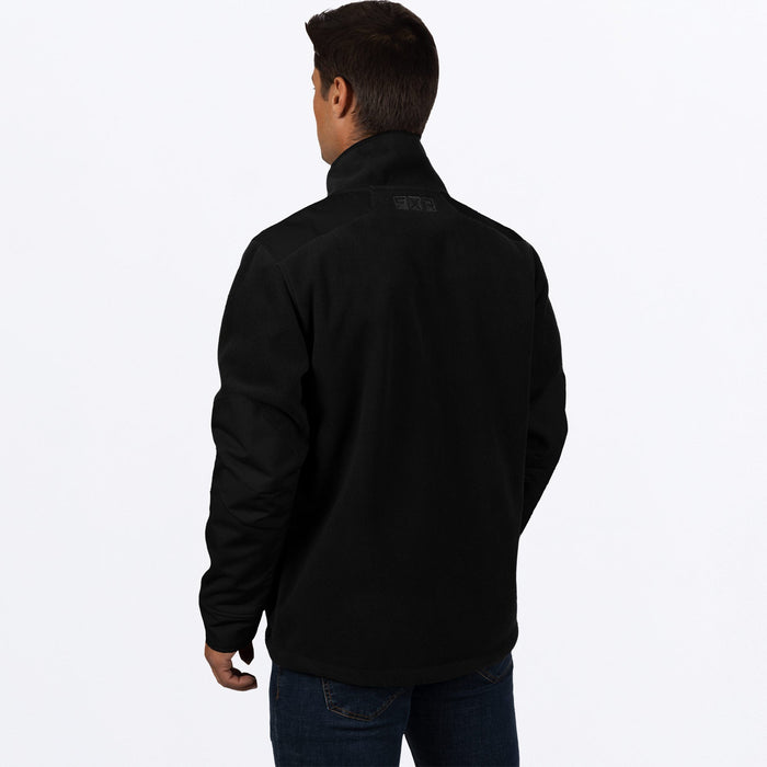 FXR Mens Grind Fleece Jacket