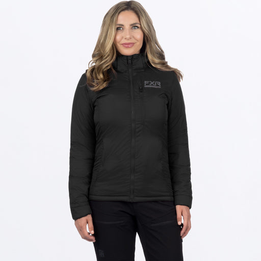 FXR Womens Expedition Lite Jacket
