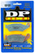 DP Brakes PRO MX High-Performance Brake Pads SDP-107MX