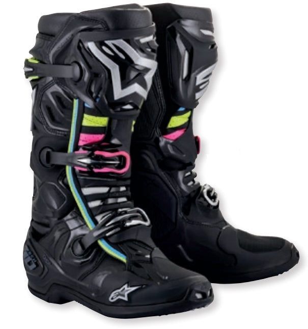 Alpinestars Tech 10 Supervented Boots