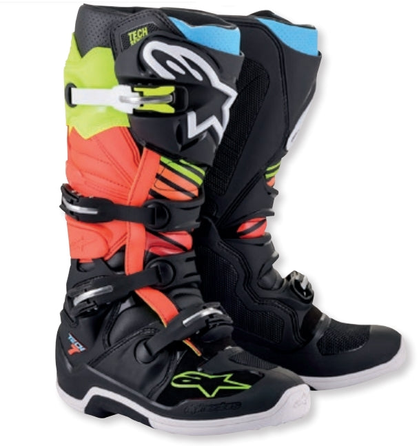 Alpinestars Tech 7 Boots