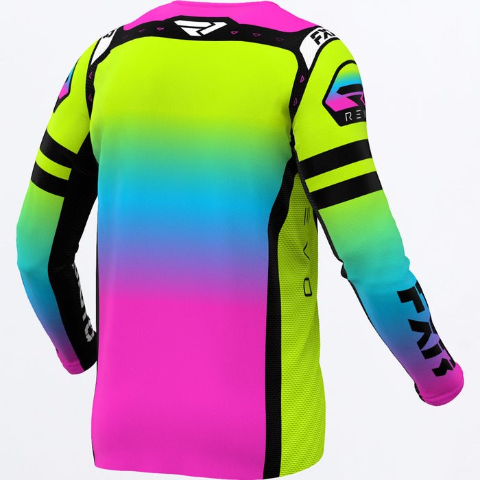 FXR Revo Pro MX LE Jersey