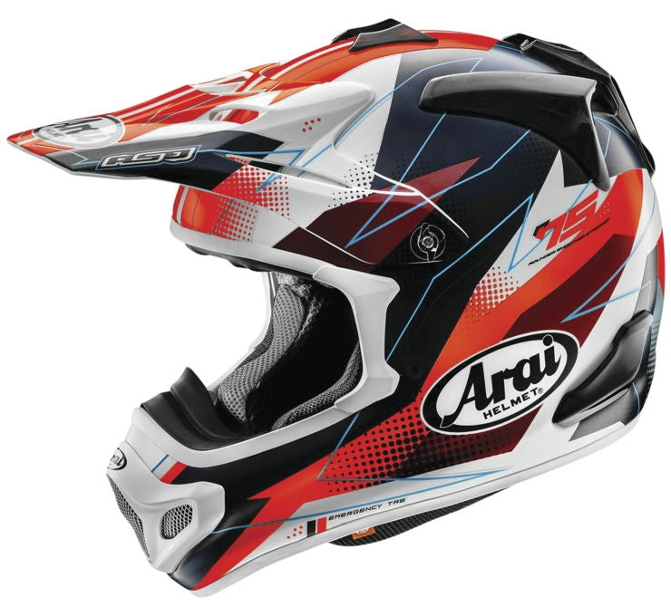 Arai VX-Pro4 Resolute Helmet