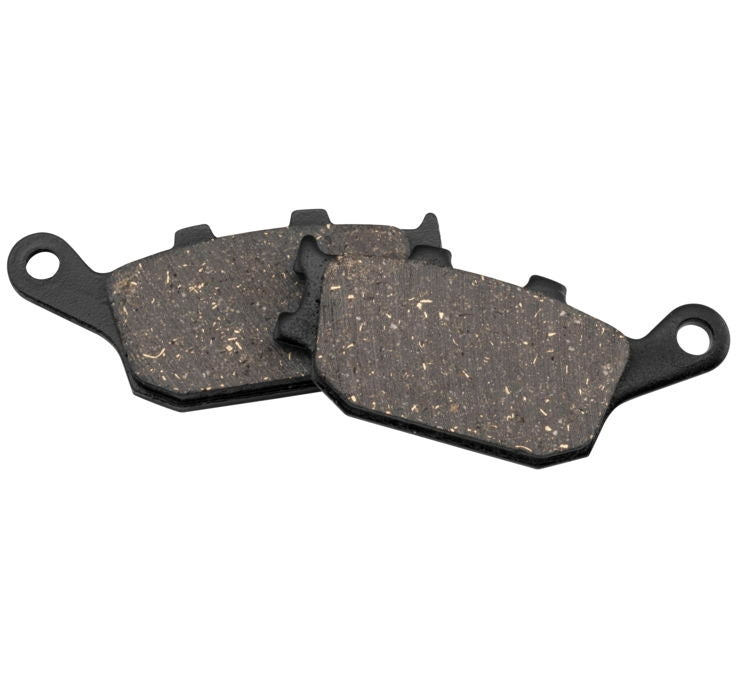 EBC Organic Brake Pads FA174