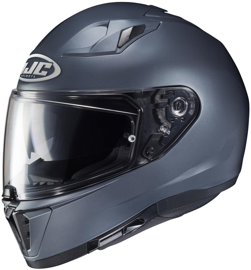 HJC i70 Semi-Flat Helmet