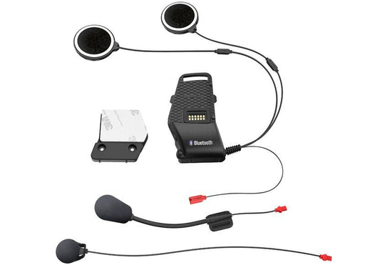 Sena Helmet Clamp Kit for 10S Bluetooth Communication Systems