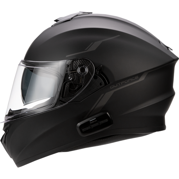 Sena Outforce Solid Helmet