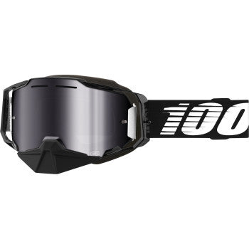 100% Armega Snow Goggles