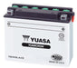 Yuasa Yumicron Battery YB4L-A