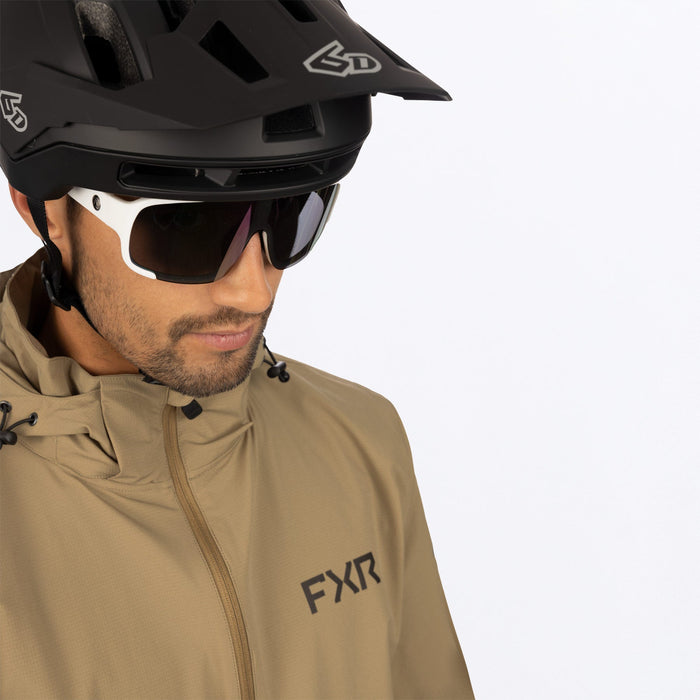 FXR Mens Ride Pack Jacket