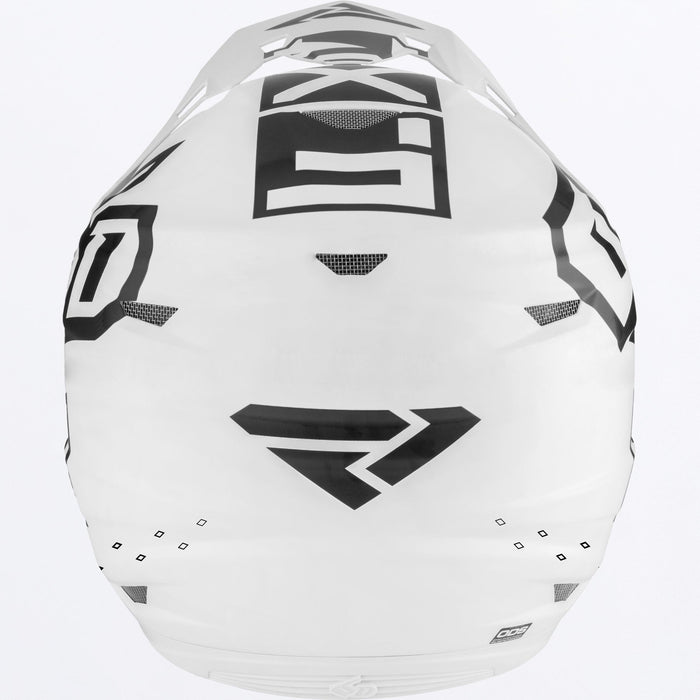 FXR 6D ATR-2 Helmet