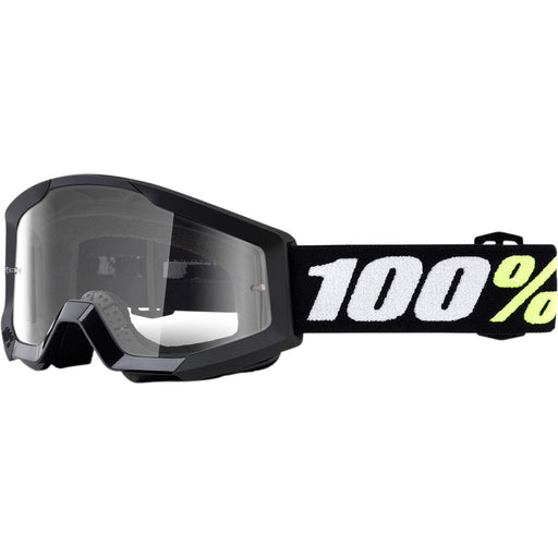 100% Strata Mini Youth Goggles