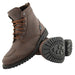 Joe Rocket Mens Iron Age Cruiser Boots